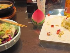 -张大嘴菜馆(庞各庄店)