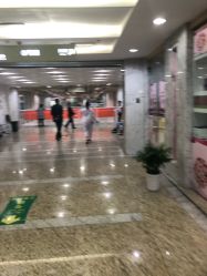 -浙江大学医学院附属妇产科医院(湖滨院区)