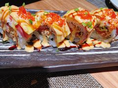 -栖川山葵家·寿喜锅·日式料理(龙湖北城天街商场店)