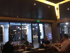 -Efes Turkish & Mediterranean Cuisine 艾菲斯餐厅(陆家嘴店)