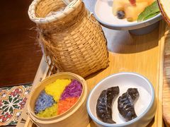-芸南道·过桥米线(昆明老街旗舰店)