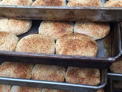 -朱记小郑酥烧饼(建康路店)