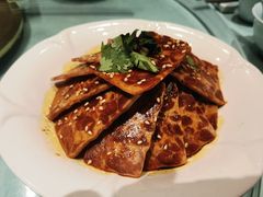 -天厨妙香素食餐厅(清华店)