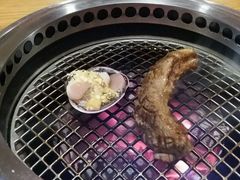 -赤坂亭·M9和牛烧肉·铁板烧(合肥万象城店)