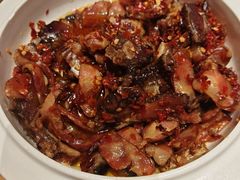 -湖南老灶台·生态农业餐饮(龙胜店)