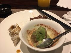 -上海东方佘山翰悦阁酒店·Vie全日制餐厅