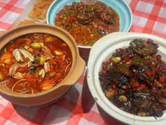 -辣小鲜·南昌大排档(船山路店)