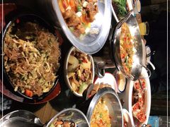 -湘聚缘湘菜馆(斜土路店)