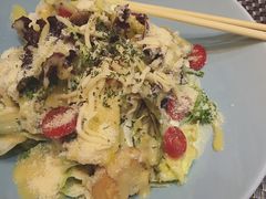 -兆治日本料理(华府世家店)