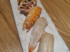 寿司拼盘-赤稻·日式料理(禅城店)