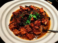 溜达鸡榛蘑粉-金掌勺东北菜(格兰晴天店)