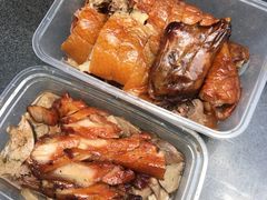 -黄连大头华烧鹅店(大良店)