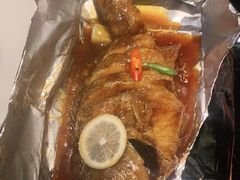 -高第街56号港式餐厅(山大路店)