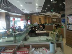 -嘉和一品粥(马家堡店)