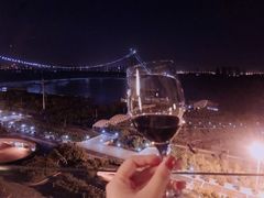-武汉洲际酒店