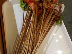 -蜀都小君肝串串香火锅(龙华旗舰店)
