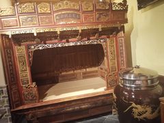 -兰溪小馆(首经贸店)