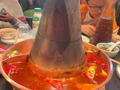 -南门四季铜锅涮肉(大屯·北苑店)