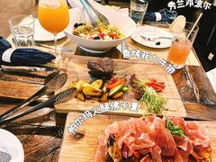 -Hostaria Bar维他餐吧·意大利西餐厅·牛排馆