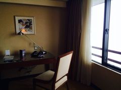 波特曼丽思卡尔顿酒店-上海波特曼丽思卡尔顿酒店