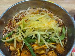 -朝鲜族拌面拌饭·佳木斯风味(砂之船店)