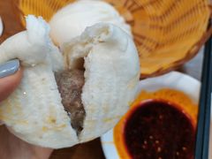 牛肉包-郑家包子牛肉拉面(尚勤路店)