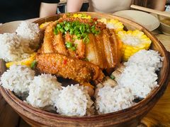 -饭江湖·江湖菜(湖广会馆店)