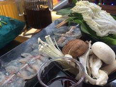 -丽江庭院之爱在路上(西单店)
