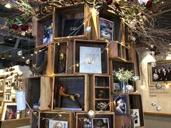 -MUSEE CAFE(保利·时光里店)