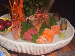 -一本料理(西溪天街店)
