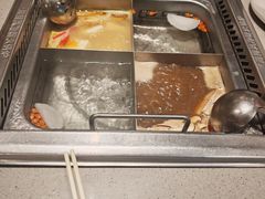 -海底捞火锅(河东万达广场店)