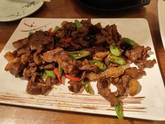 -长寿参鸡汤(朝韩风情街店)