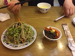 -铸钟褡裢火烧(西三环紫竹桥店)