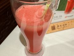 西瓜汁-唐苑酒家·岭南粤菜名店(太古仓店)