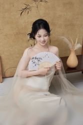 -十孕纪高端孕妇亲子摄影