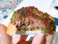 -土耳其卡巴布清真餐厅(西安店)