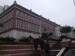 -岱江花园饭店