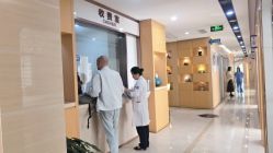 -大麦微针植发丨全国连锁