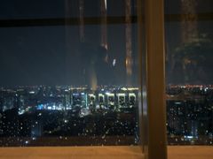 -悦厅·下午茶(杭州柏悦酒店)