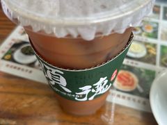 -周大娘牛乳(旧寨古村总店)