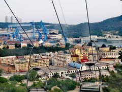 -白玉山景区