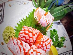 -芥岛(河北大街店)