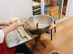 -古徽州馄饨店(宝安路店)