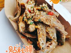 -几荷·恰似故人来(秀水广场店)