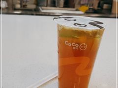 -CoCo都可(合生汇店)