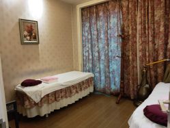 -芳朵美容养生SPA