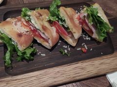 -ALLORA意大利餐厅(丰盛里店)