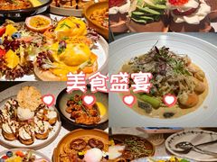 -BE BRIGHT KITCHEN(正佳广场店)