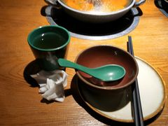 -吃饭皇帝大土家民族菜(正大广场店)