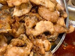 -肖肖酸萝卜鱼火锅(总店)